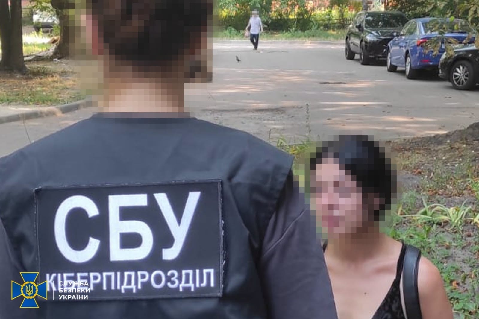 Два жителі Житомирщини активували для росіян десятки Старлінків