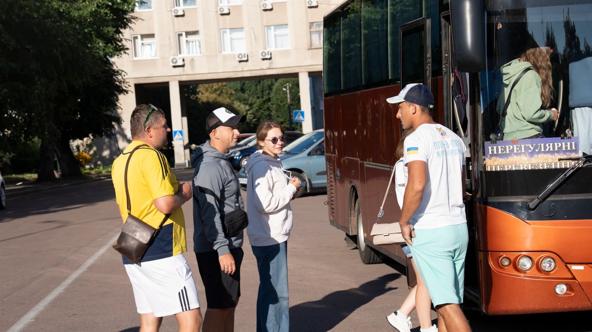 Школярі зі Звягеля серед призерів 