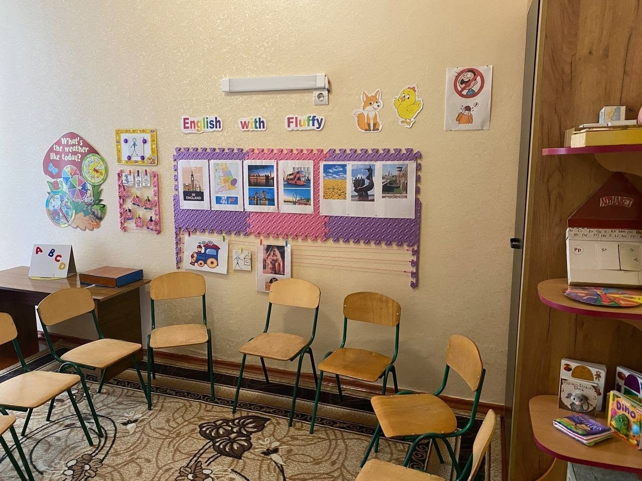 У Звягелі перевіряють готовність шкіл і садочків до навчального року