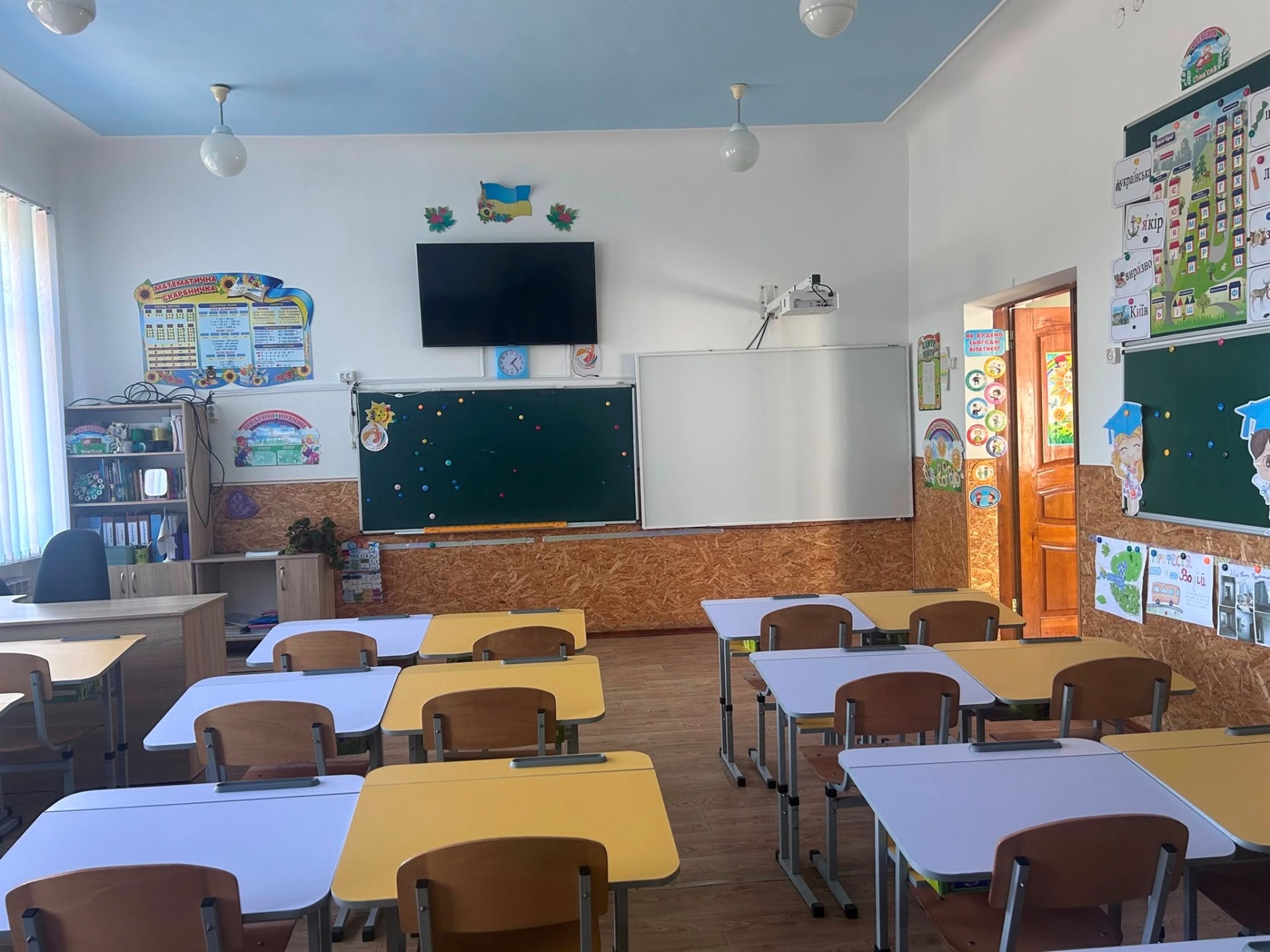 У Звягелі перевіряють готовність шкіл і садочків до навчального року