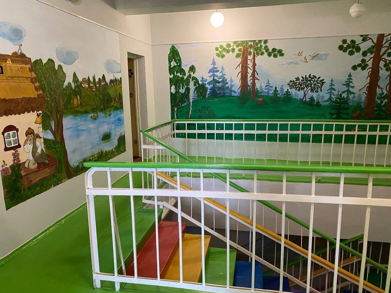 У Звягелі перевіряють готовність шкіл і садочків до навчального року