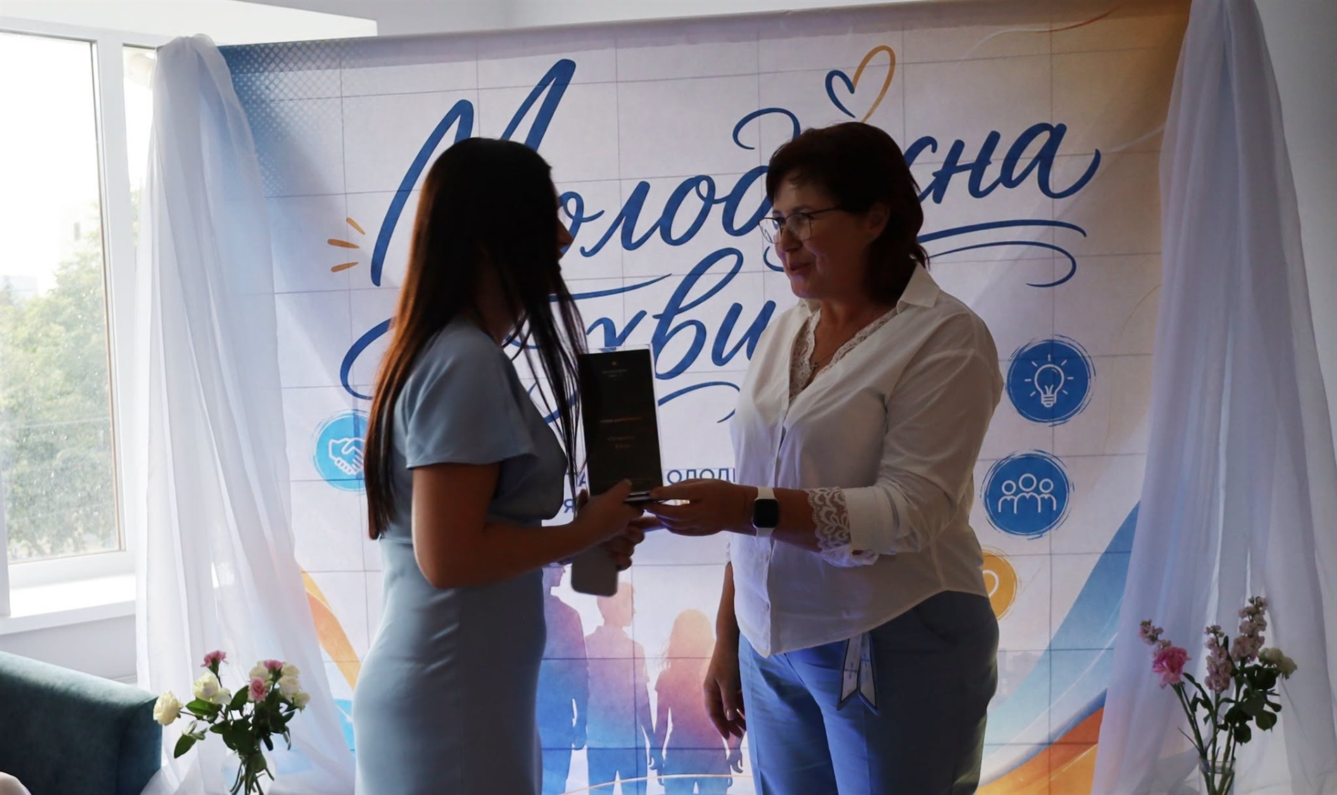 Рушійна сила громади: хто отримав відзнаку 