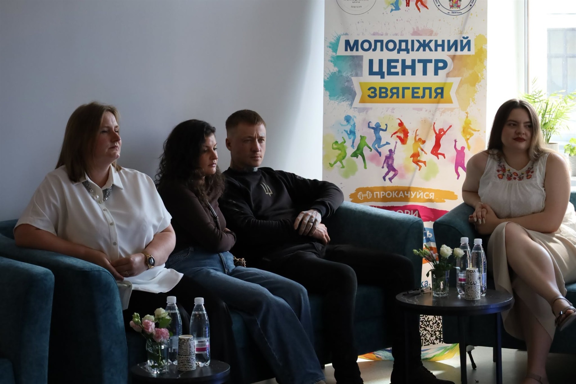 Рушійна сила громади: хто отримав відзнаку 