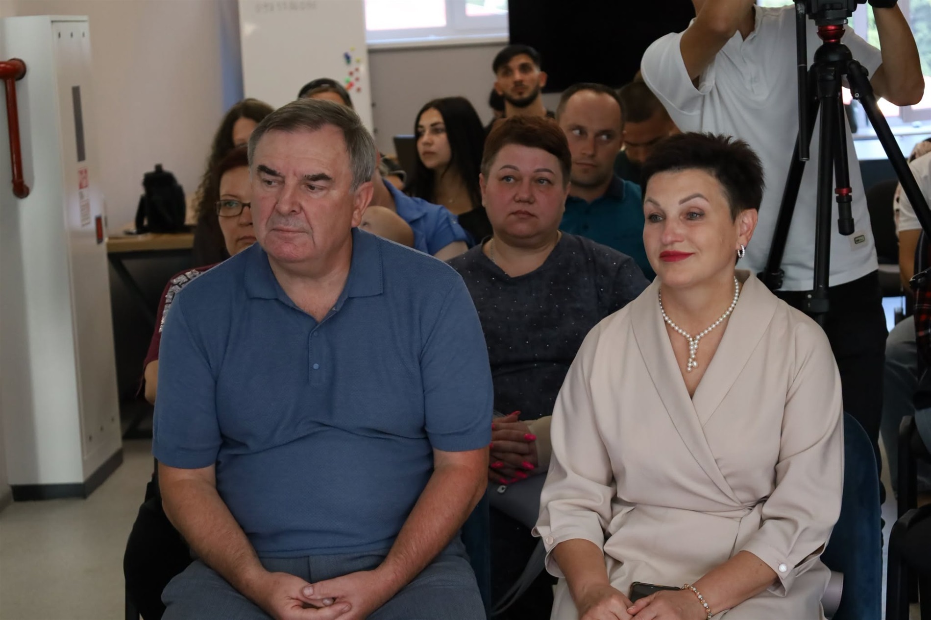 Рушійна сила громади: хто отримав відзнаку 