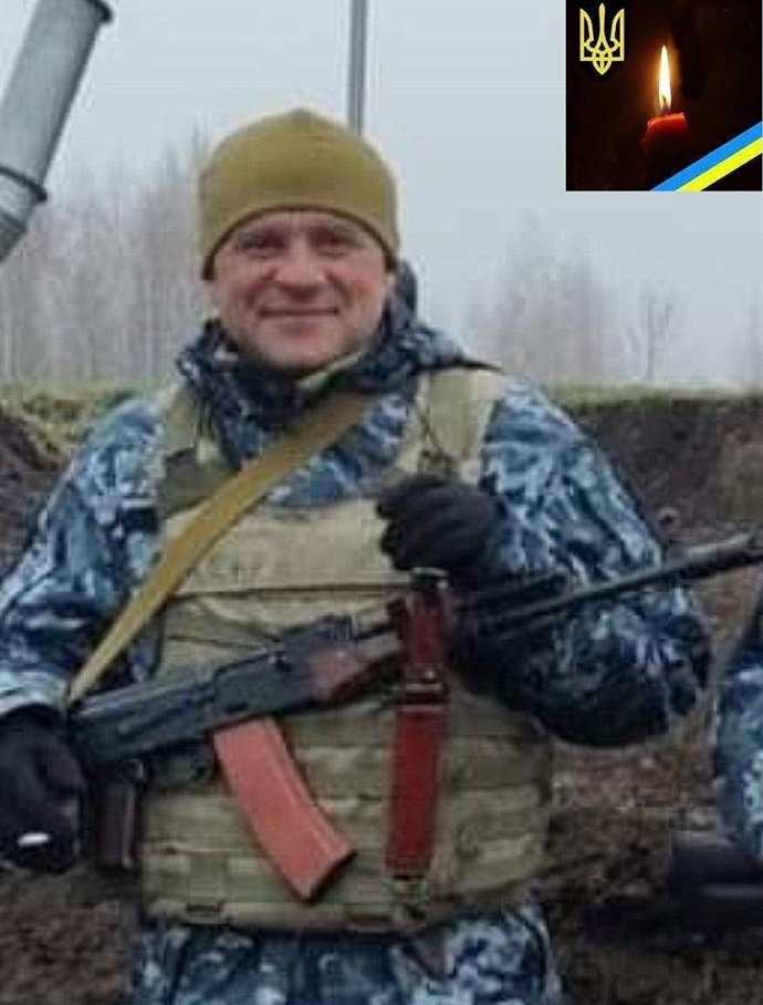 Сергій Левченко 